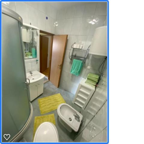 Apartment Dama Obrovac