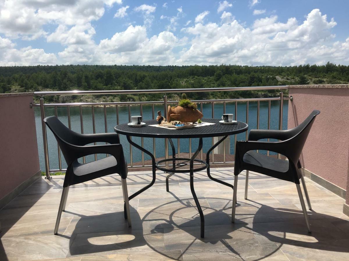 Apartment Dama